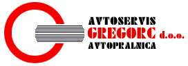 Avtoservis s stradicijo Avtoservis GREGORC Mengeš