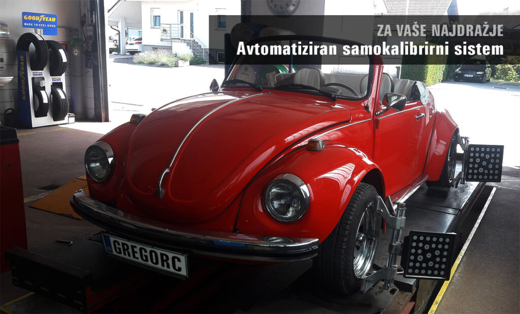 Avtoservis Gregorc - Avtooptika