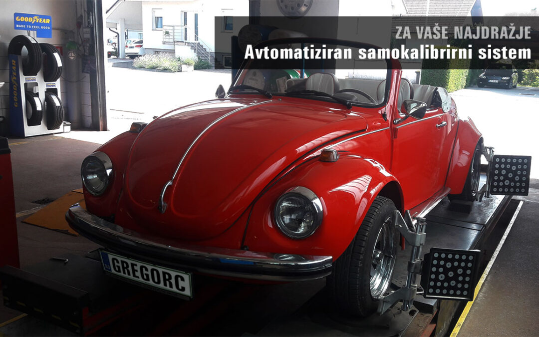 Avtoservis Gregorc - Avtooptika