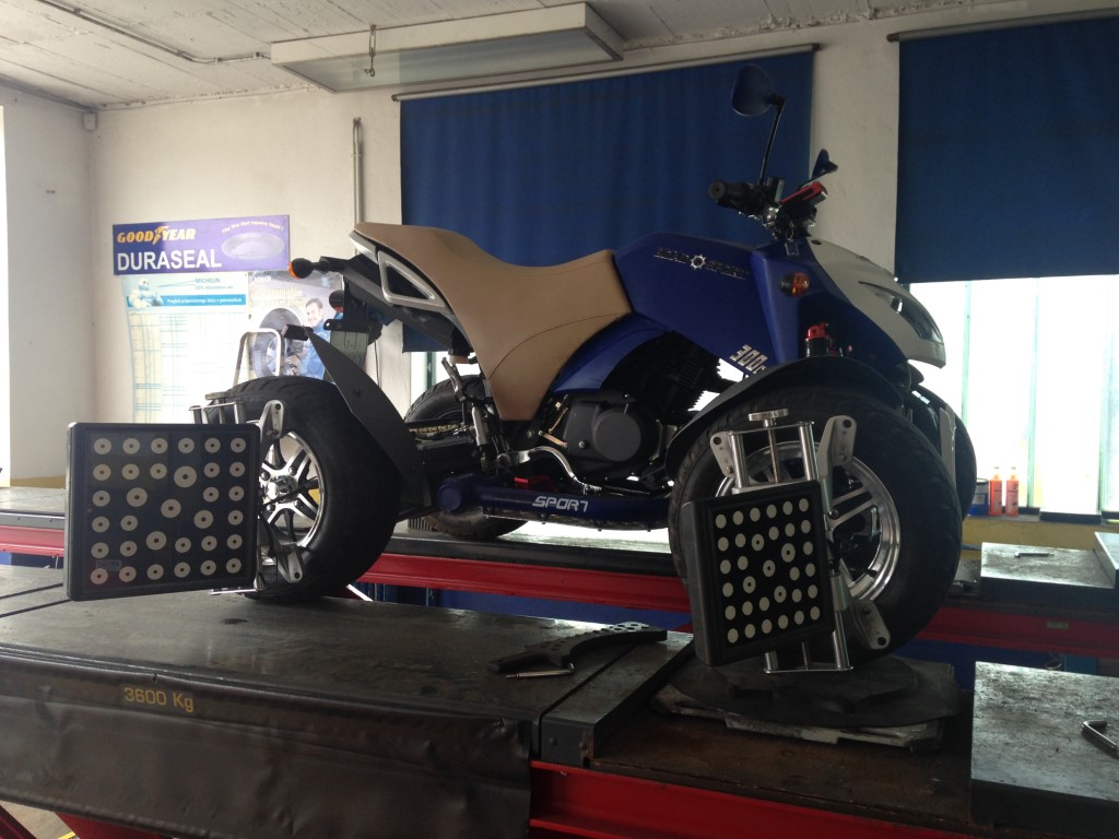 Avtoservis, vulkanizerstvo in avtopralnica GREGORC